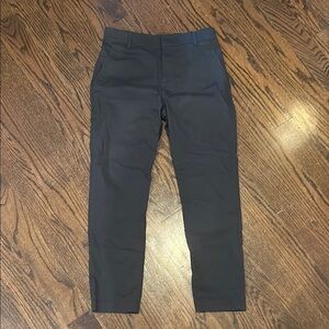 NIKE Golf- Men's Black Chino style Pants size 30x30